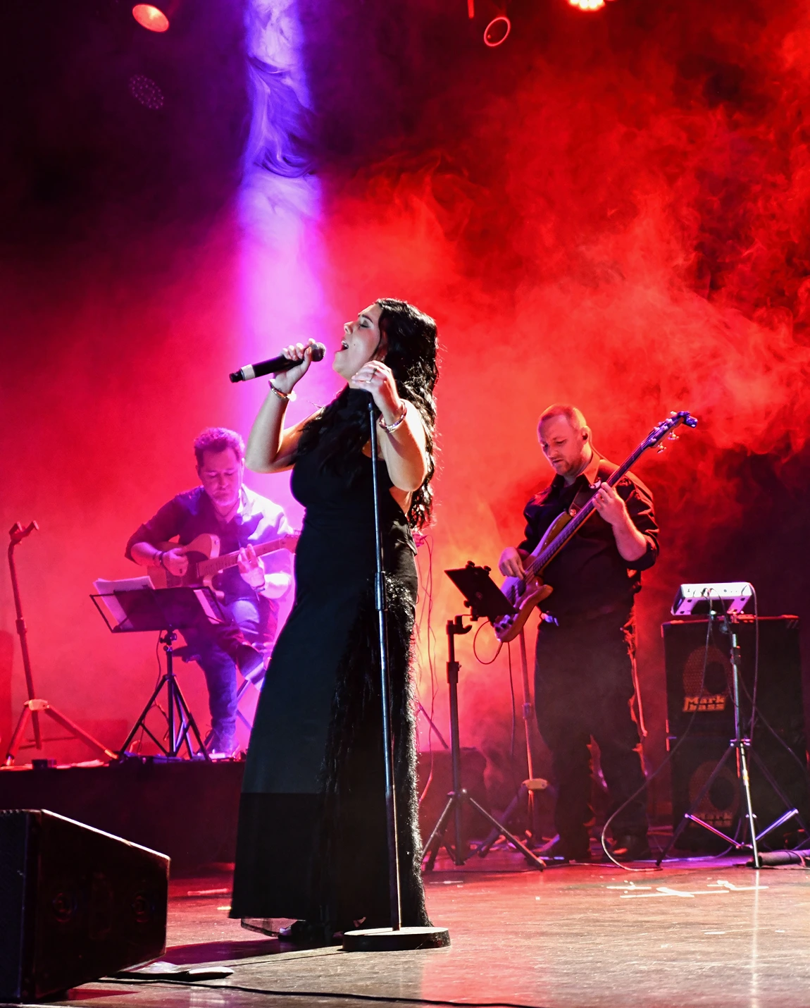 Gala Atmosphere